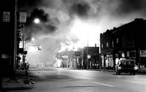 60s Riots